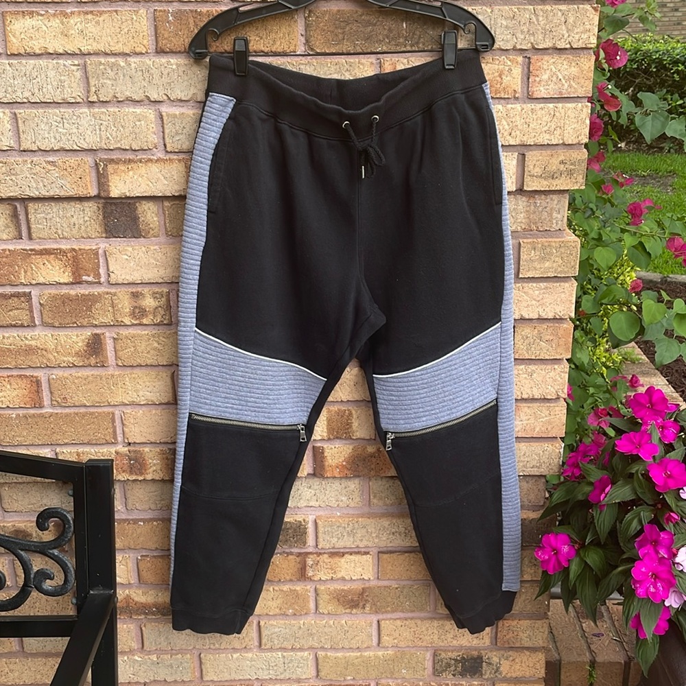 I-N-C international concepts Joggers/Swearpants  Large